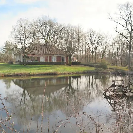 Holiday Maison Du Lac By Interhome *