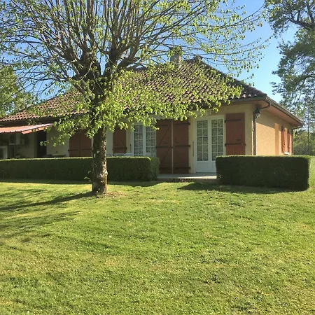Holiday Maison Du Lac By Interhome Ferienhaus Saint-Rabier