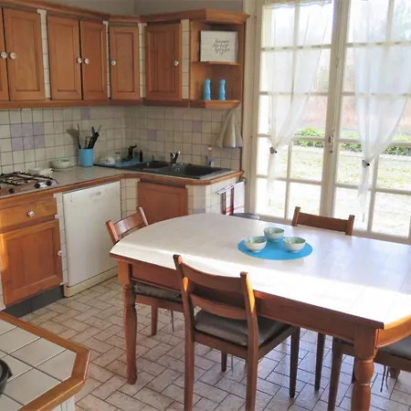 Holiday Maison Du Lac By Interhome Ferienhaus Saint-Rabier