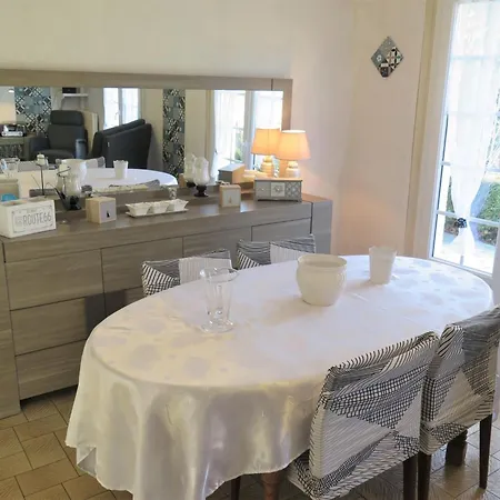 Holiday Maison Du Lac By Interhome Hébergement de vacances