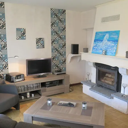 Holiday Maison Du Lac By Interhome Hébergement de vacances *